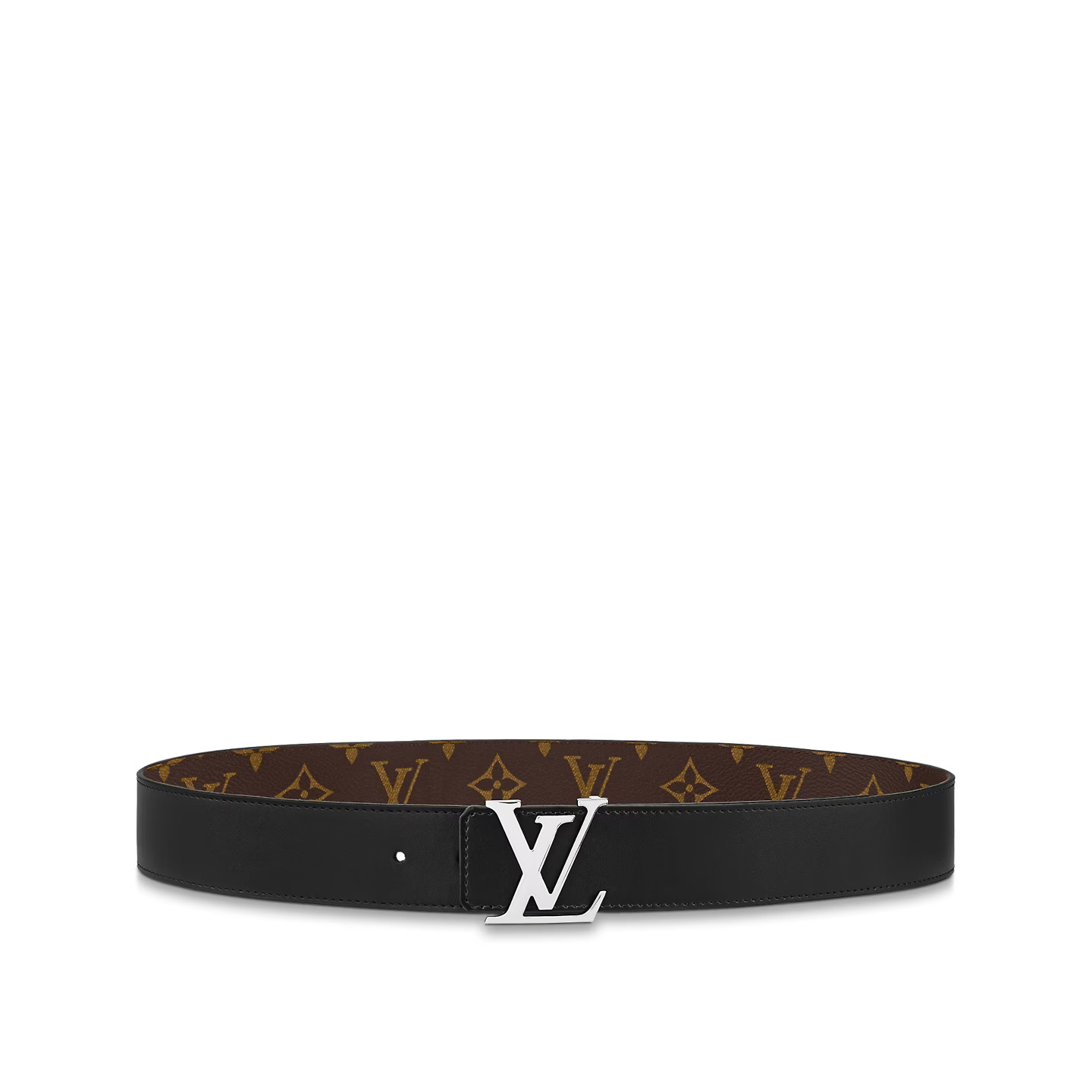 Lvlenka Louis Vuitton M9821U LV Initiales 40MM Reversible Belt