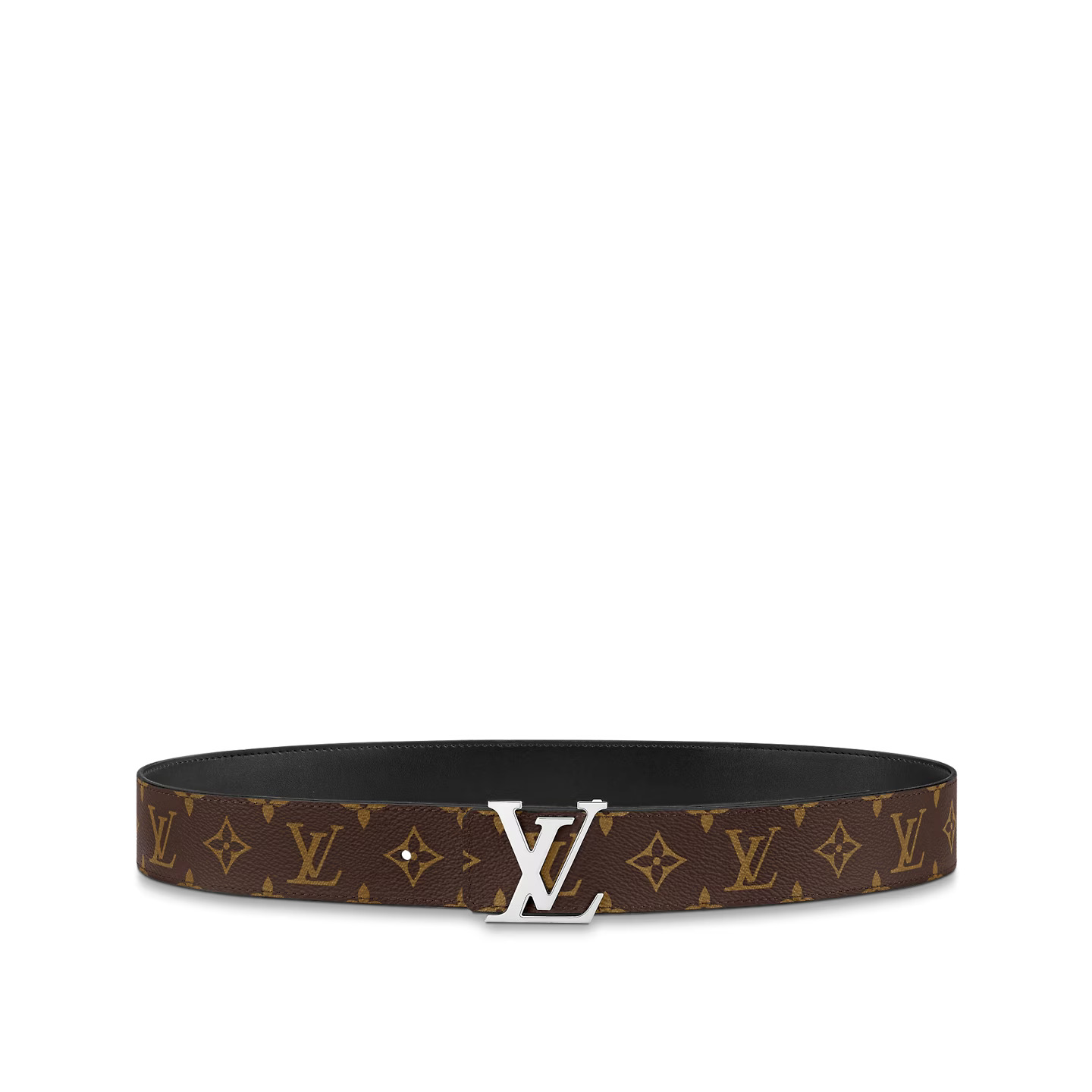 Lvlenka Louis Vuitton M9821U LV Initiales 40MM Reversible Belt