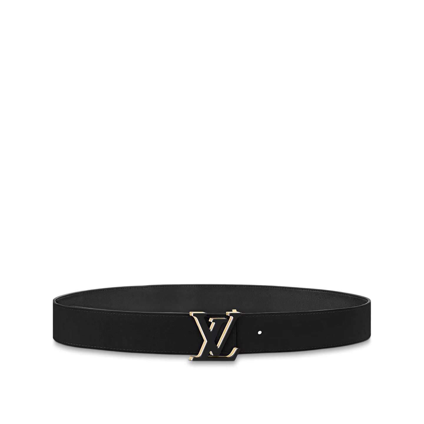 Lvlenka Louis Vuitton M0226U LV Optic 40mm Reversible Belt