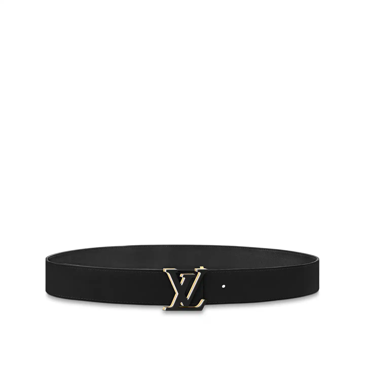 Cheap Louis Vuitton M0226U LV Optic 40mm Reversible Belt