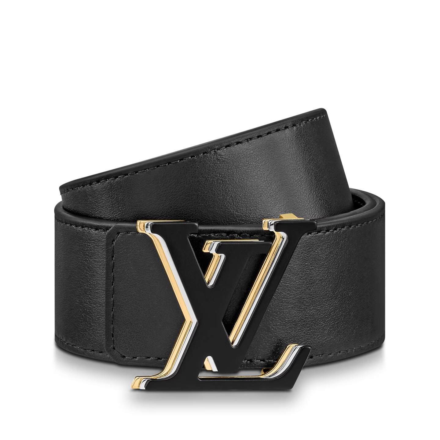 Lvlenka Louis Vuitton M0226U LV Optic 40mm Reversible Belt