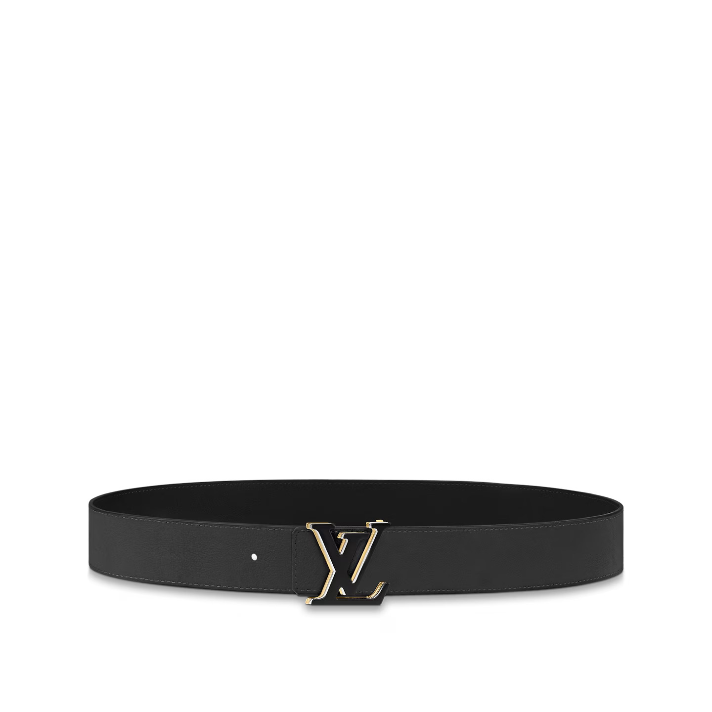 Lvlenka Louis Vuitton M0226U LV Optic 40mm Reversible Belt