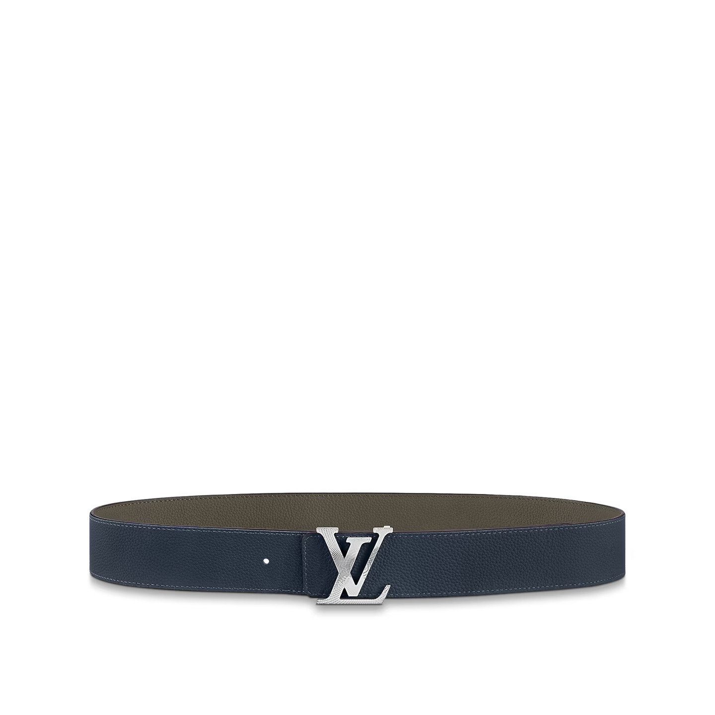 Lvlenka Louis Vuitton M0631Q LV Rays 40mm Reversible Belt