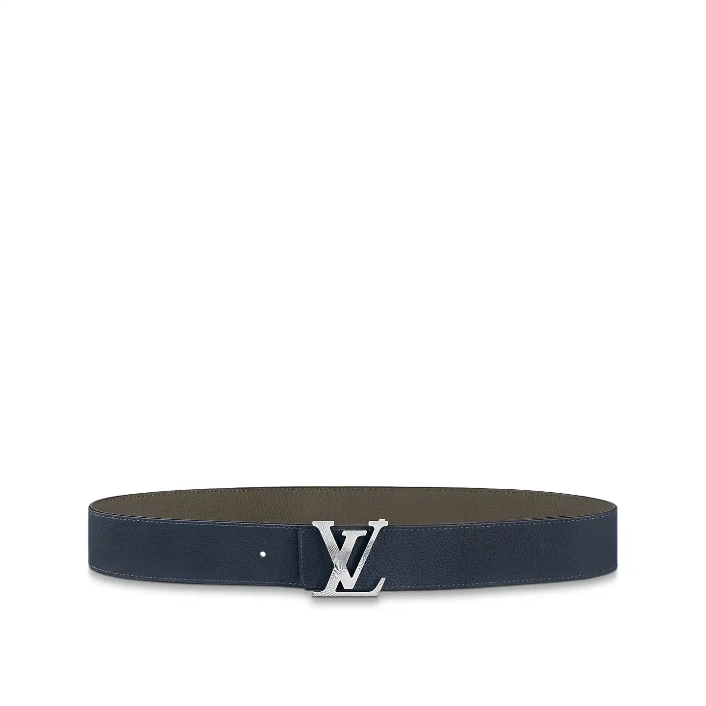 Affordable Louis Vuitton M0631Q LV Rays 40mm Reversible Belt