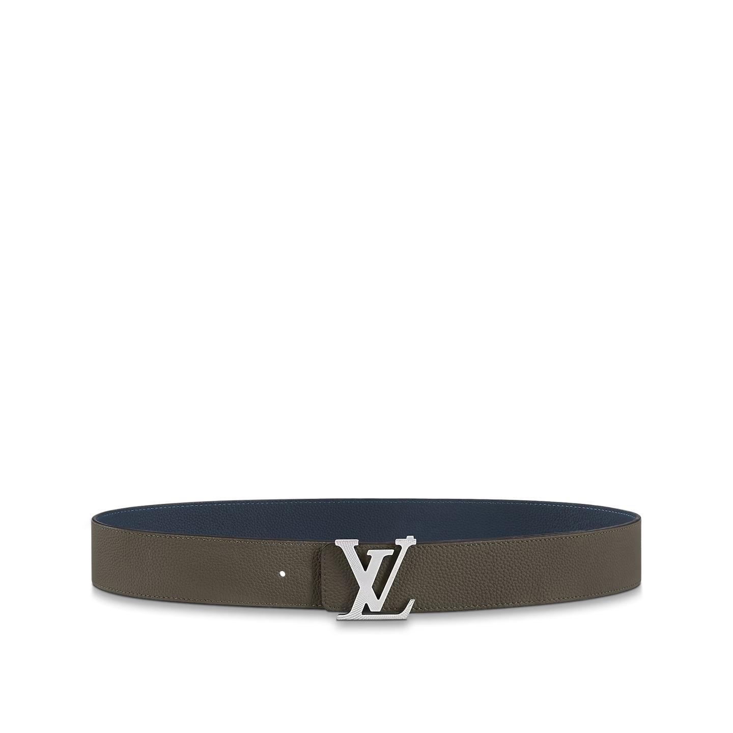 Lvlenka Louis Vuitton M0631Q LV Rays 40mm Reversible Belt