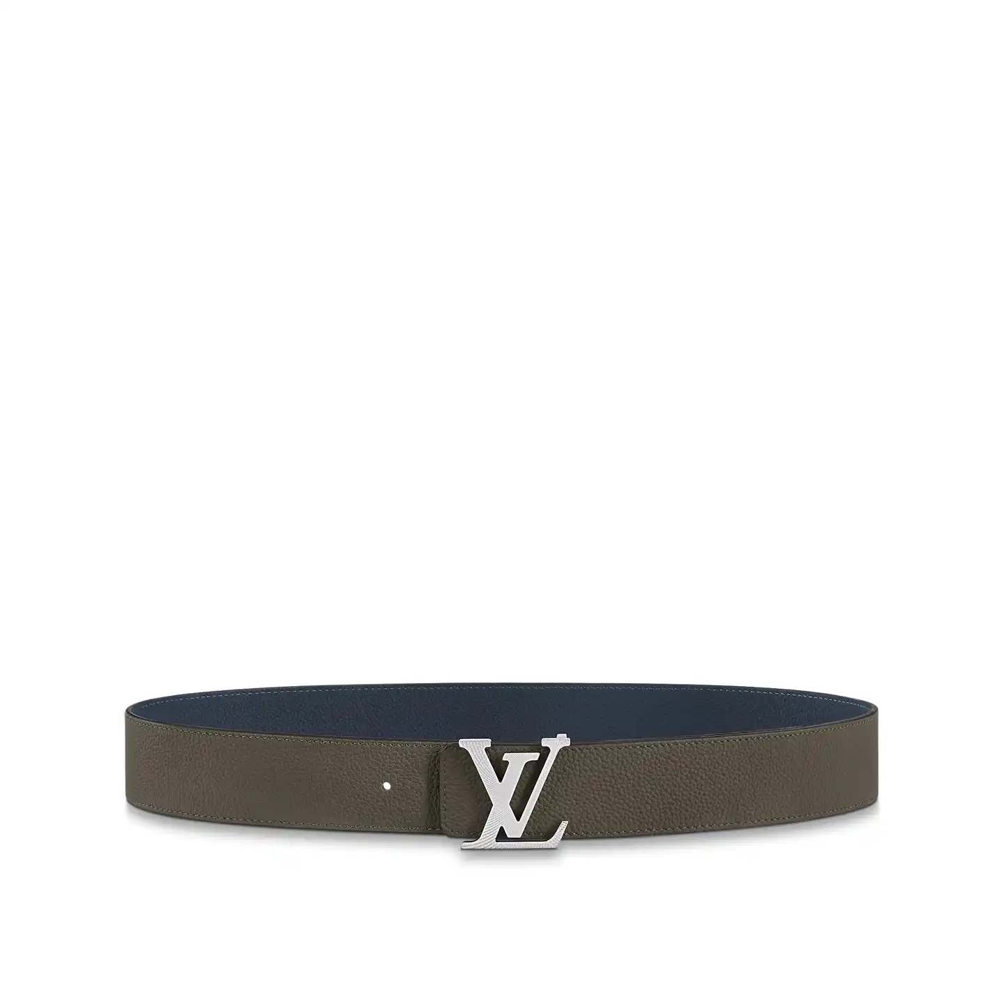 Louis Vuitton M0631Q LV Rays 40mm Reversible Belt