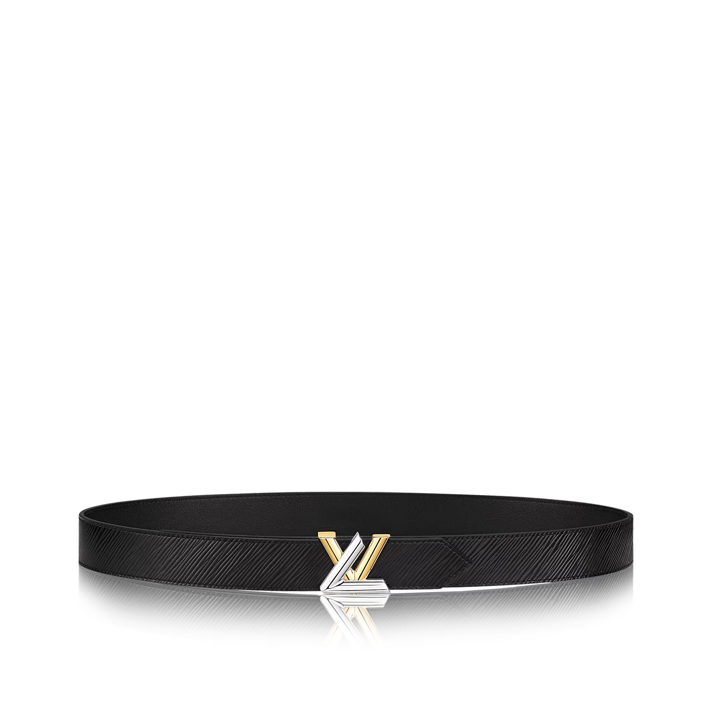 Lvlenka Louis Vuitton M9360U LV Twist 30mm Belt