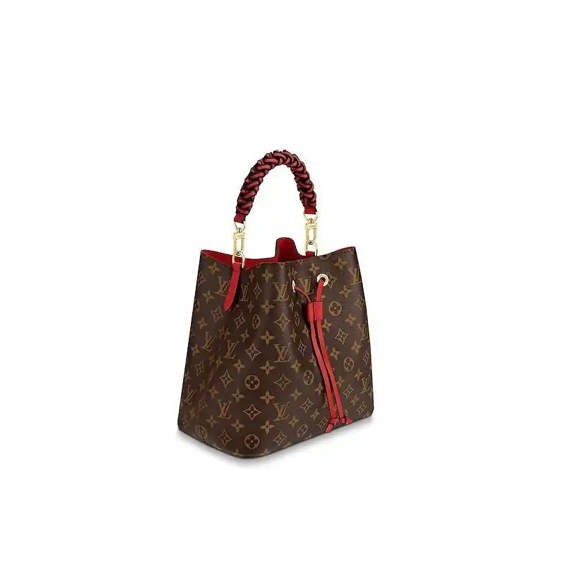 Cheap Louis Vuitton M43985 Neonoe