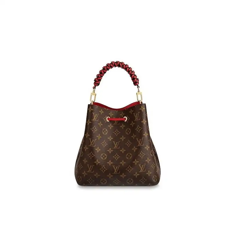 Cheap Louis Vuitton M43985 Neonoe