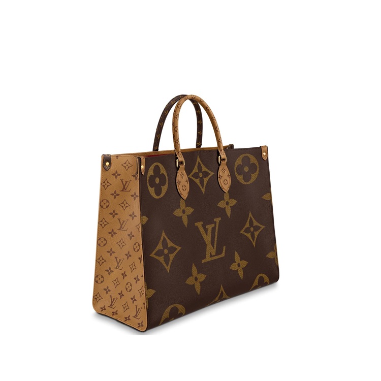 Lvlenka Louis Vuitton M44576 Onthego GM Monogram Canvas