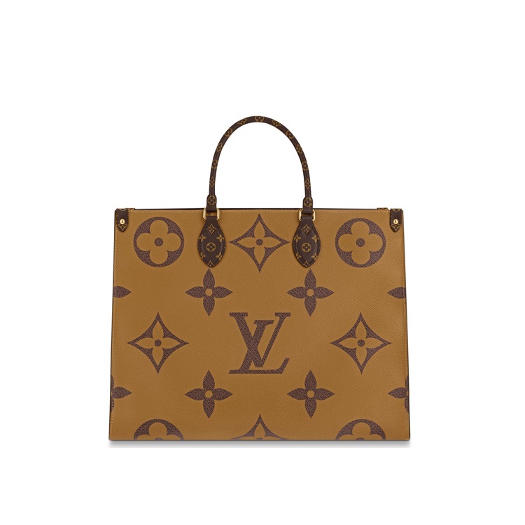 Lvlenka Louis Vuitton M44576 Onthego GM Monogram Canvas