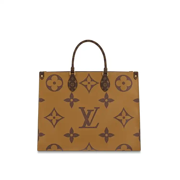 Cheap LF Louis Vuitton M44576 Onthego GM Monogram Canvas