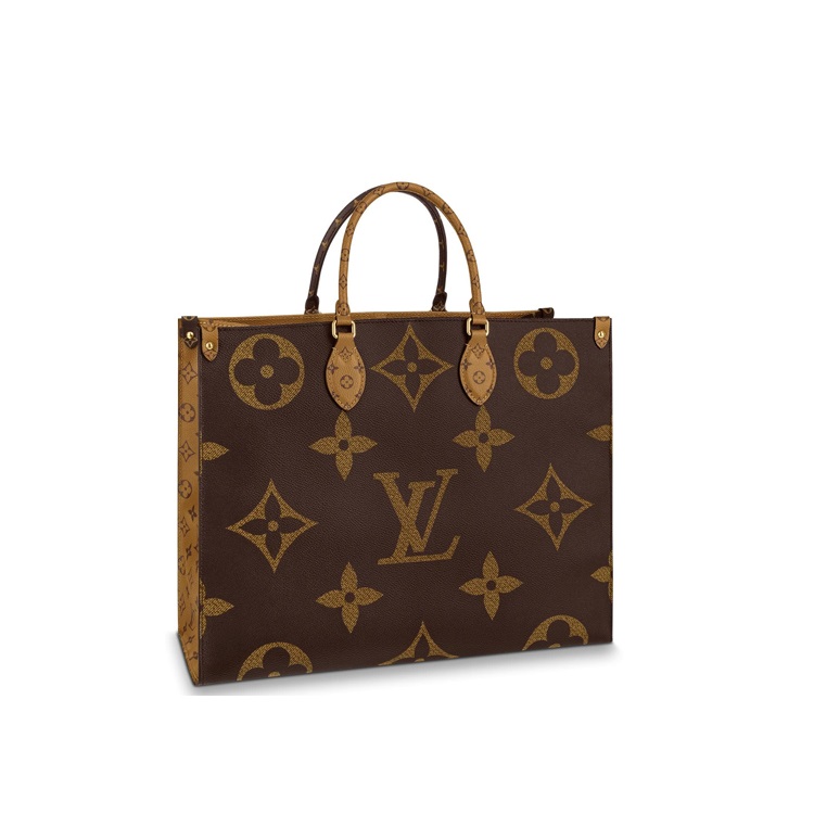 Lvlenka Louis Vuitton M44576 Onthego GM Monogram Canvas