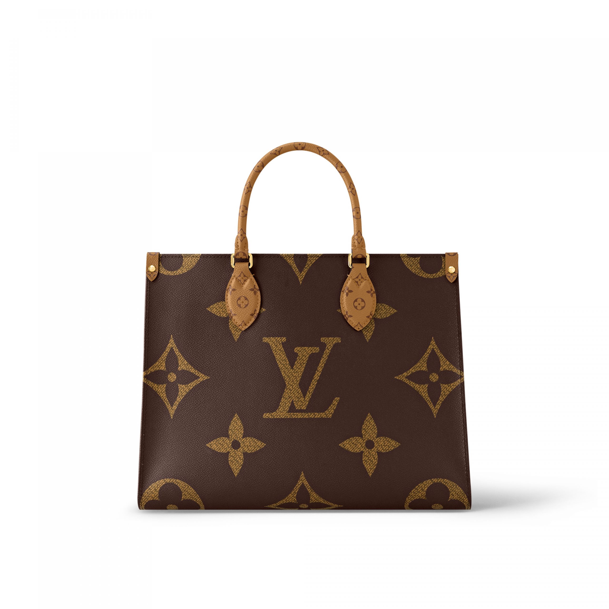 Lvlenka Louis Vuitton M45321 Onthego MM Monogram