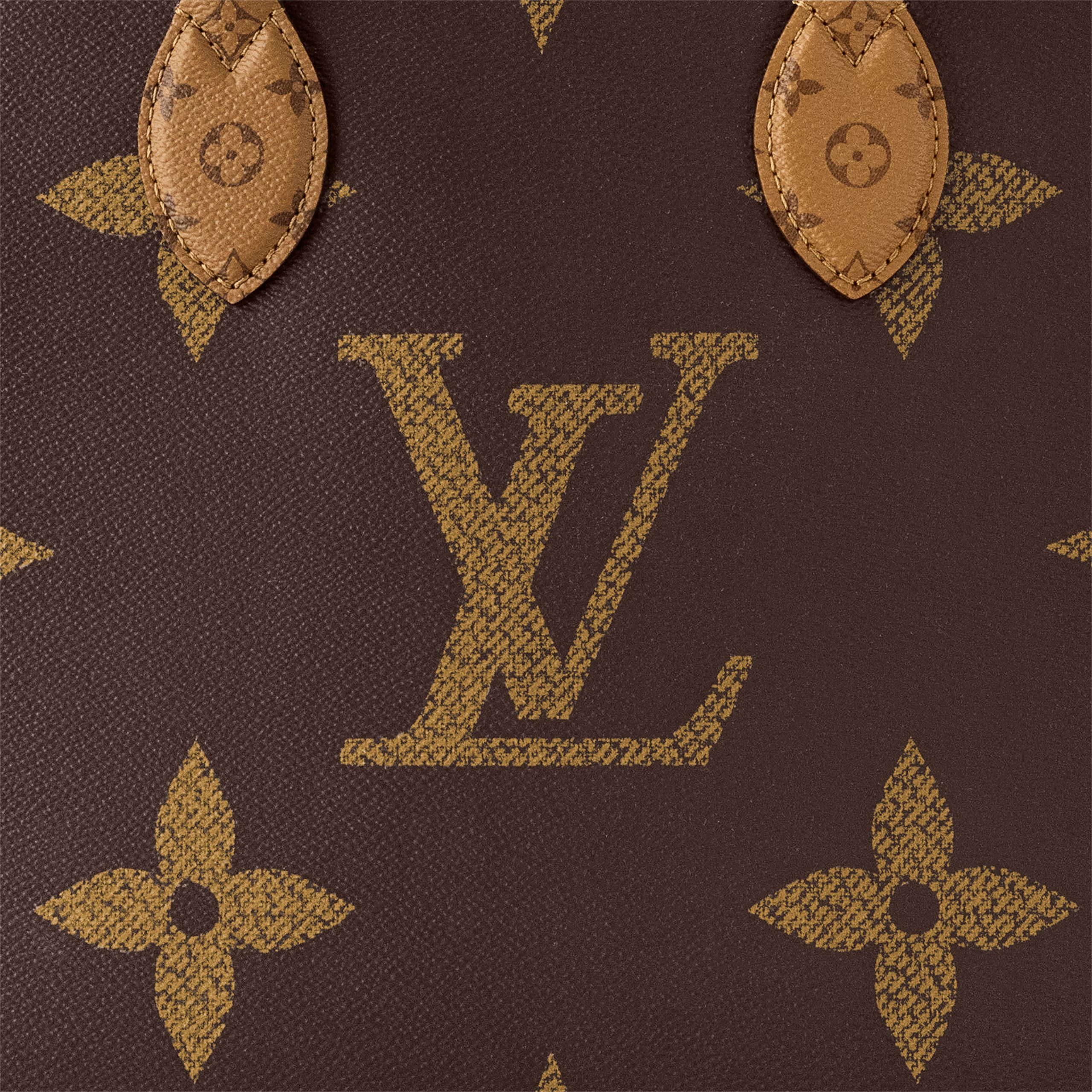 Lvlenka Louis Vuitton M45321 Onthego MM Monogram