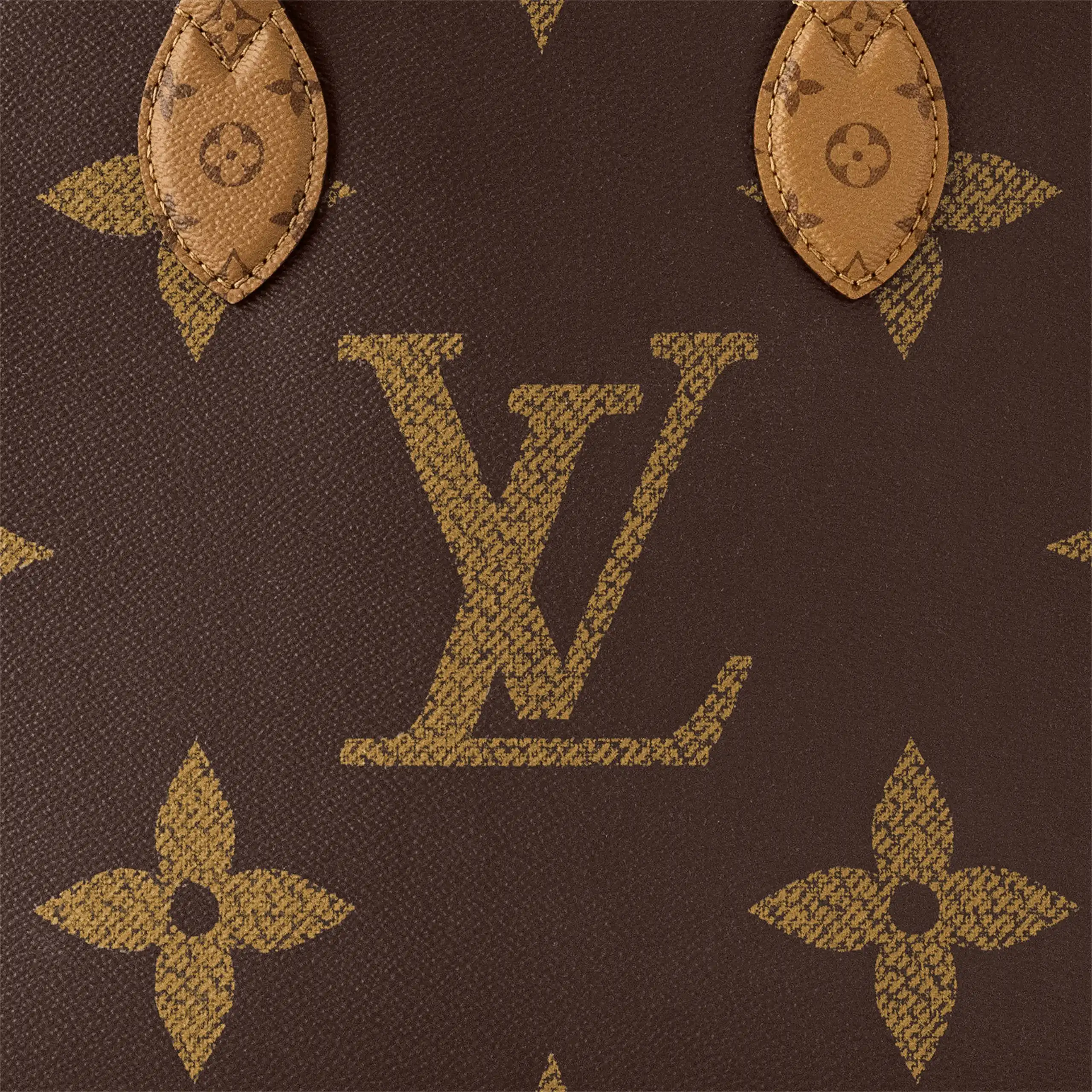 Cheap LF Louis Vuitton M45321 Onthego MM Monogram