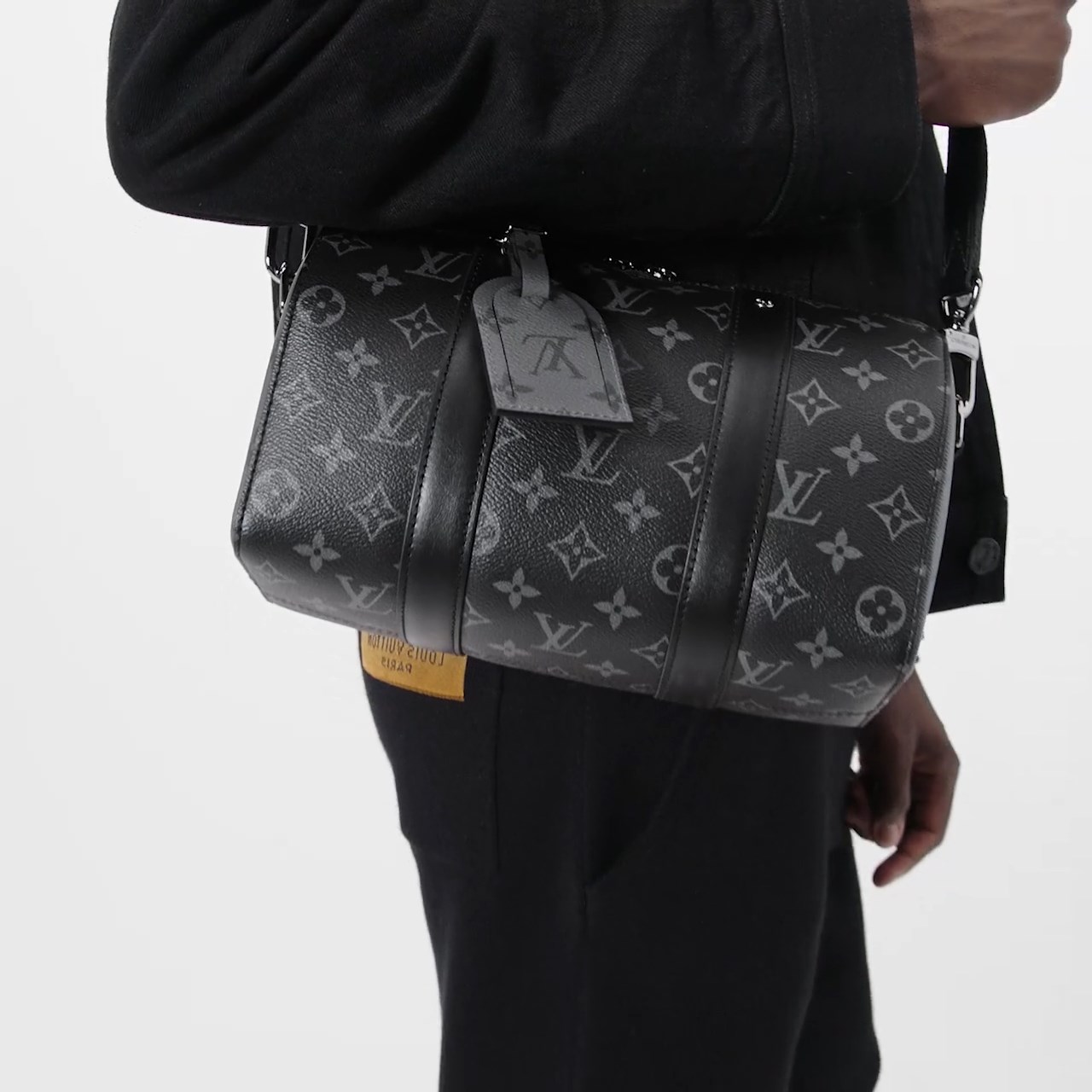 Lvlenka Louis Vuitton District PM N41213