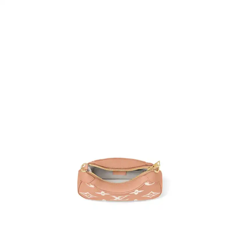 Cheap Louis Vuitton M46301 Bagatelle Trianon Pink   Cream