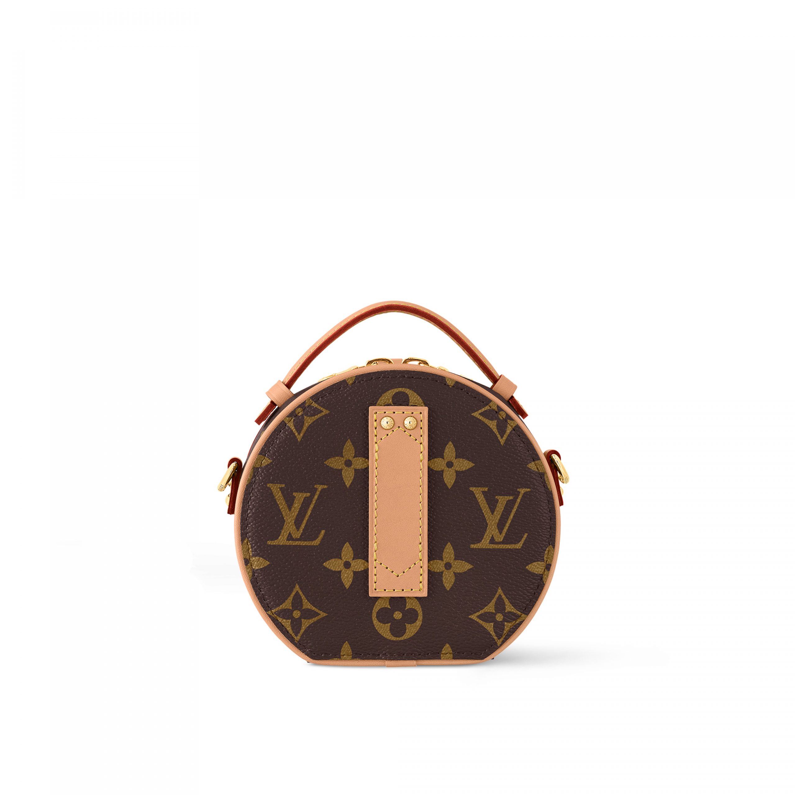 Lvlenka Louis Vuitton M44699 Mini Boite Chapeau Monogram