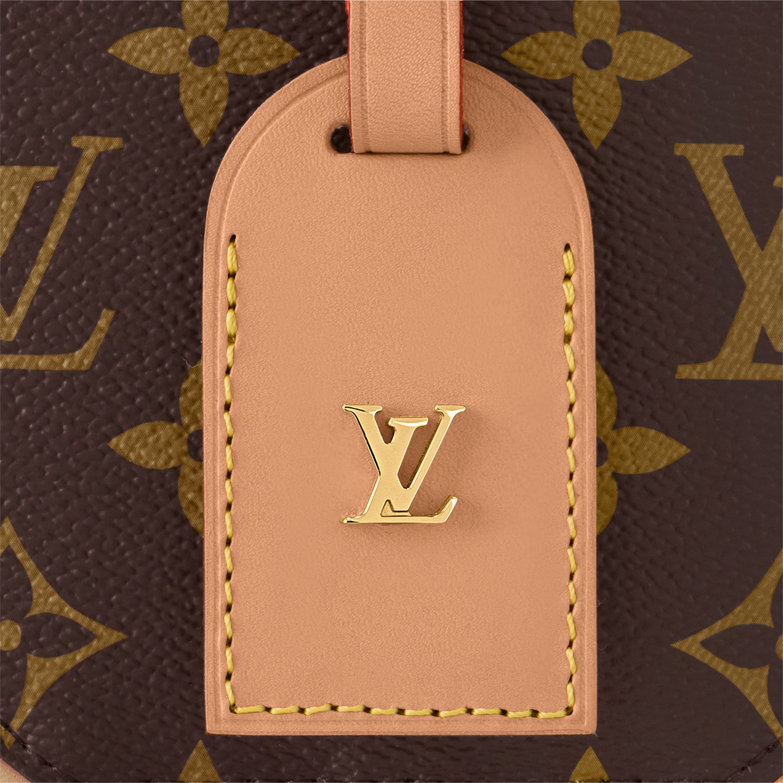 Lvlenka Louis Vuitton M44699 Mini Boite Chapeau Monogram