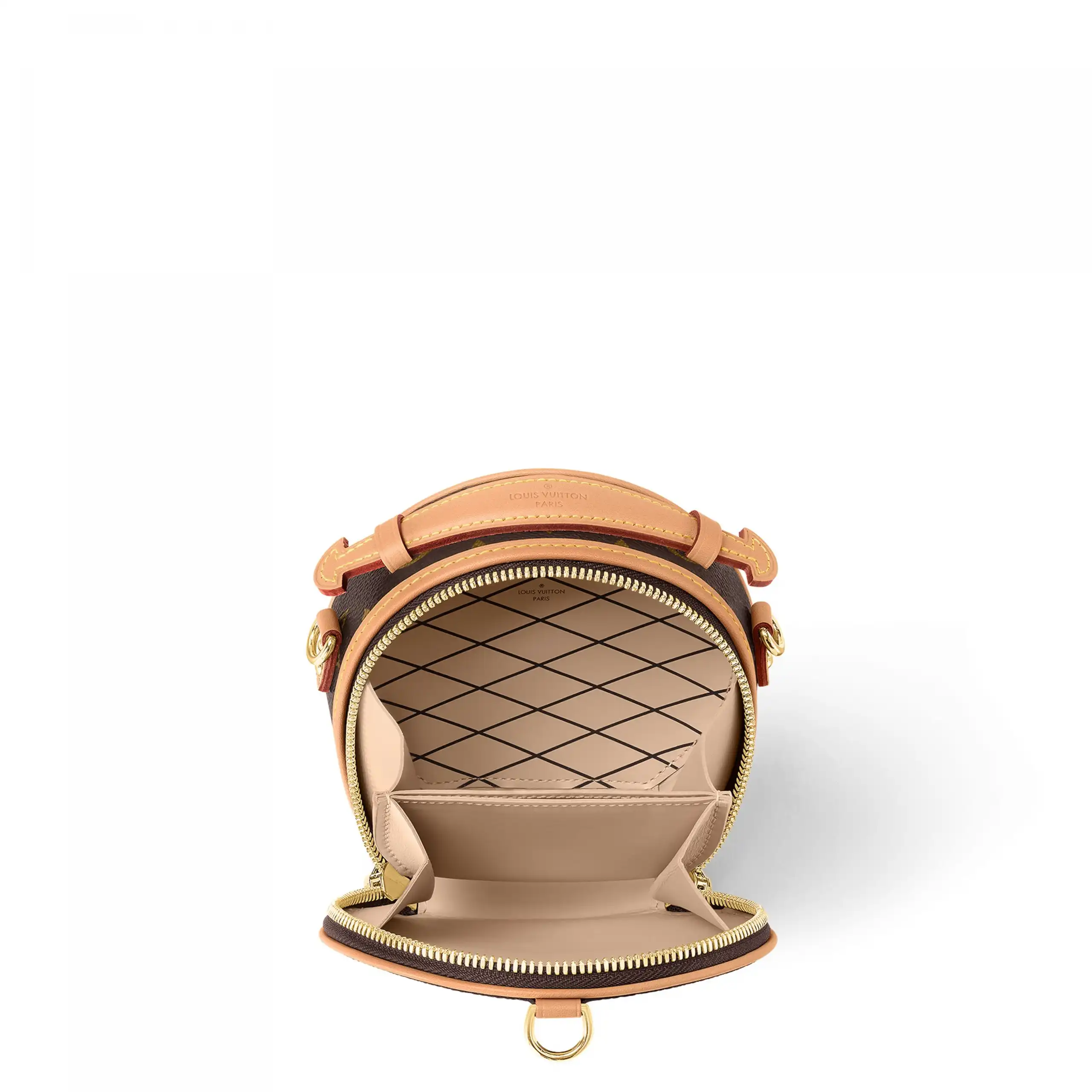 Cheap Louis Vuitton M44699 Mini Boite Chapeau Monogram