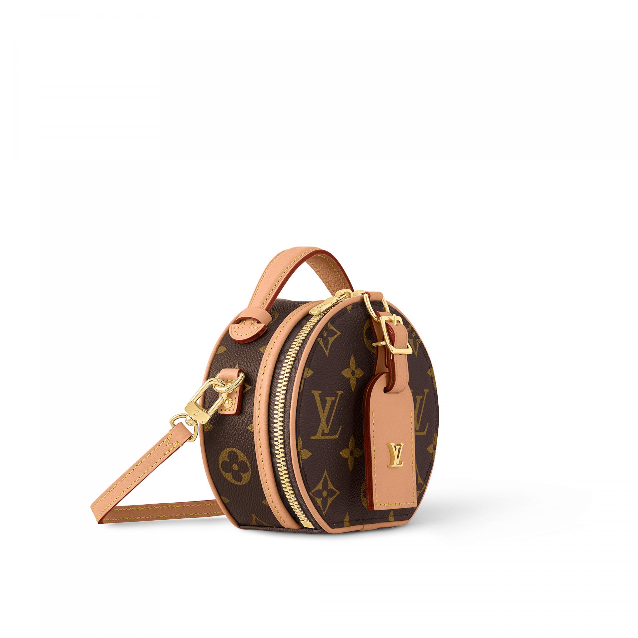 Lvlenka Louis Vuitton M44699 Mini Boite Chapeau Monogram