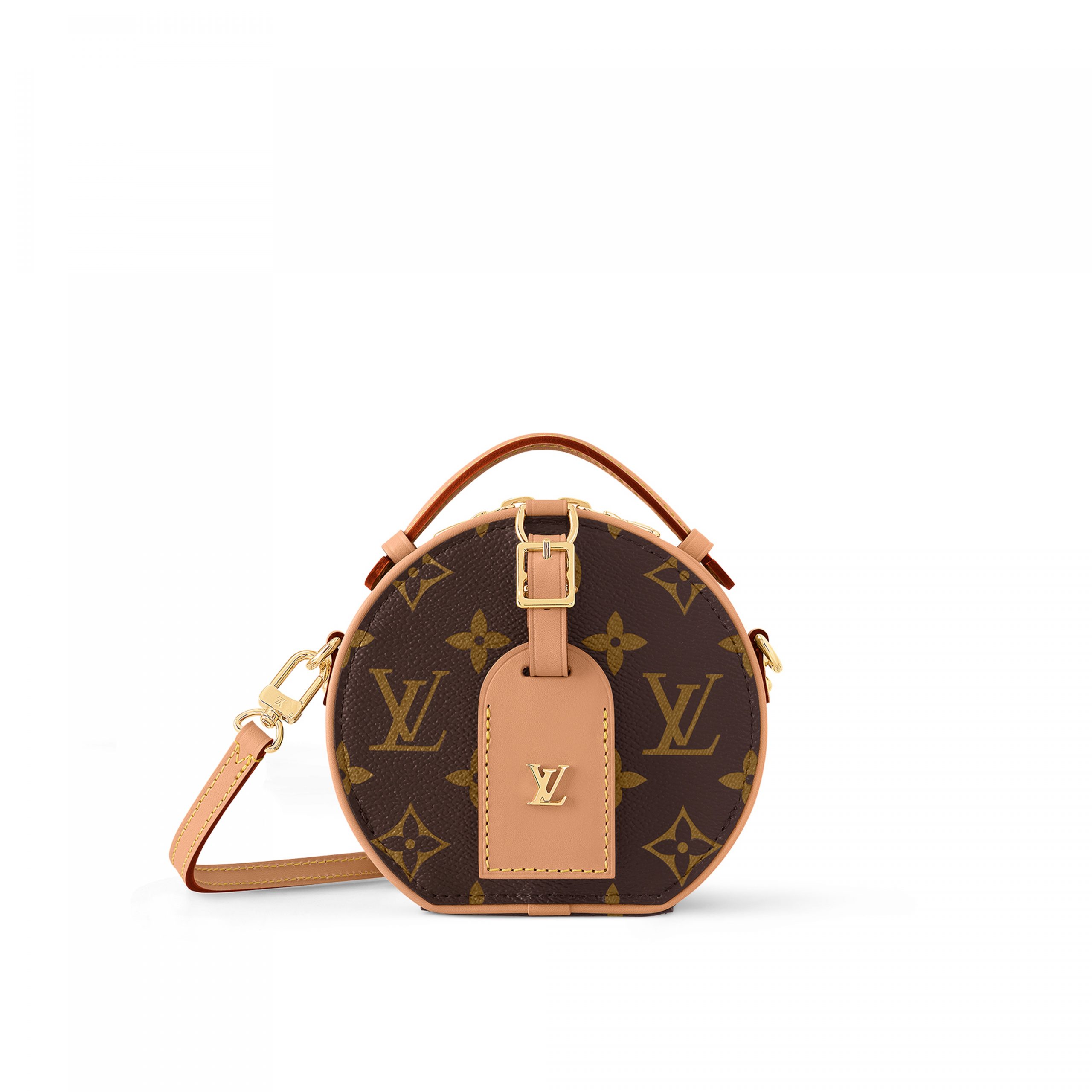 Lvlenka Louis Vuitton M44699 Mini Boite Chapeau Monogram