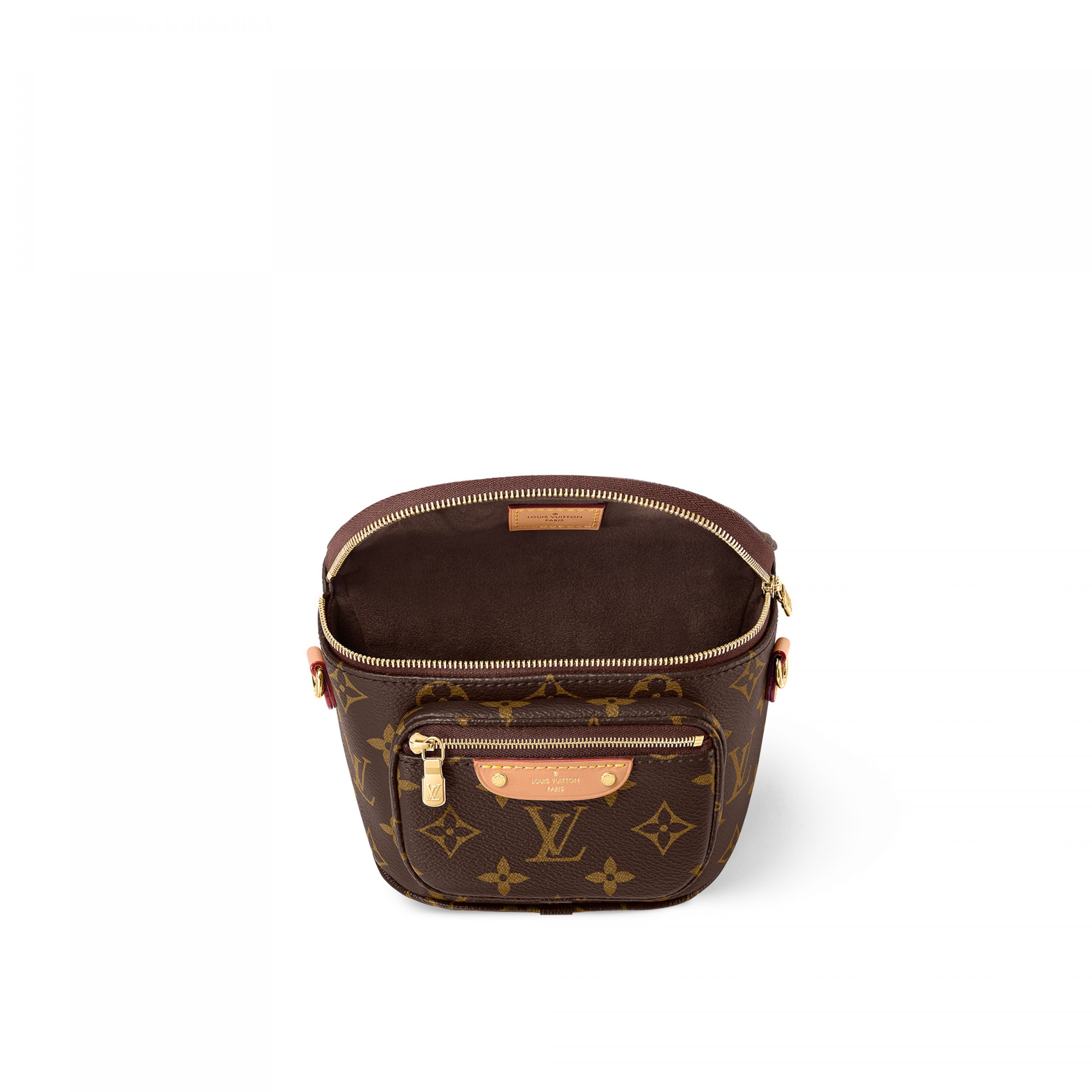 Lvlenka Louis Vuitton M82335 Mini Bumbag