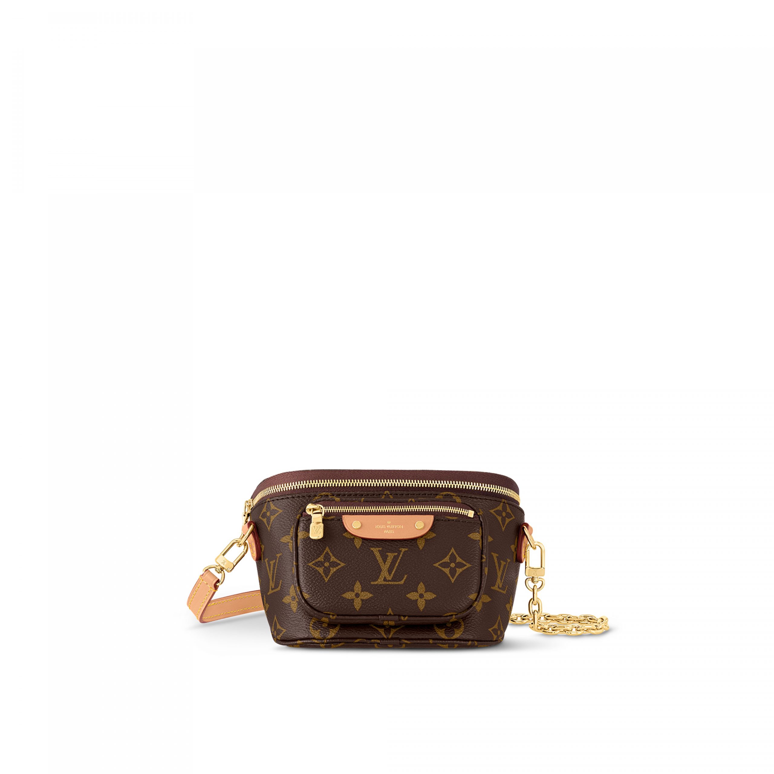 Lvlenka Louis Vuitton M82335 Mini Bumbag