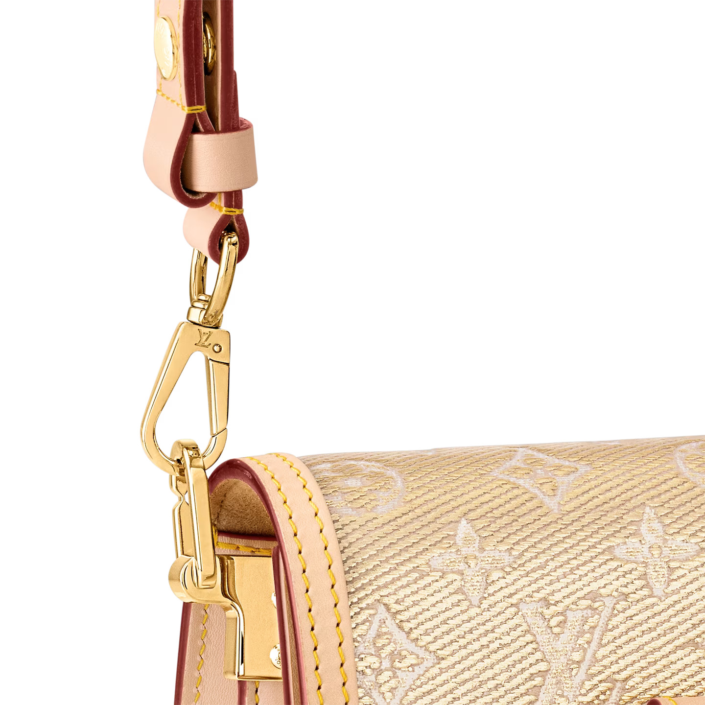 Lvlenka Louis Vuitton M22826 Mini Dauphine