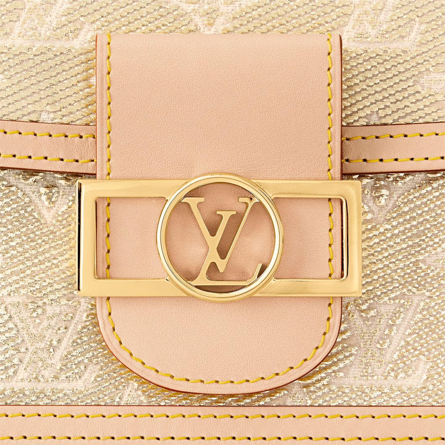 Lvlenka Louis Vuitton M22826 Mini Dauphine