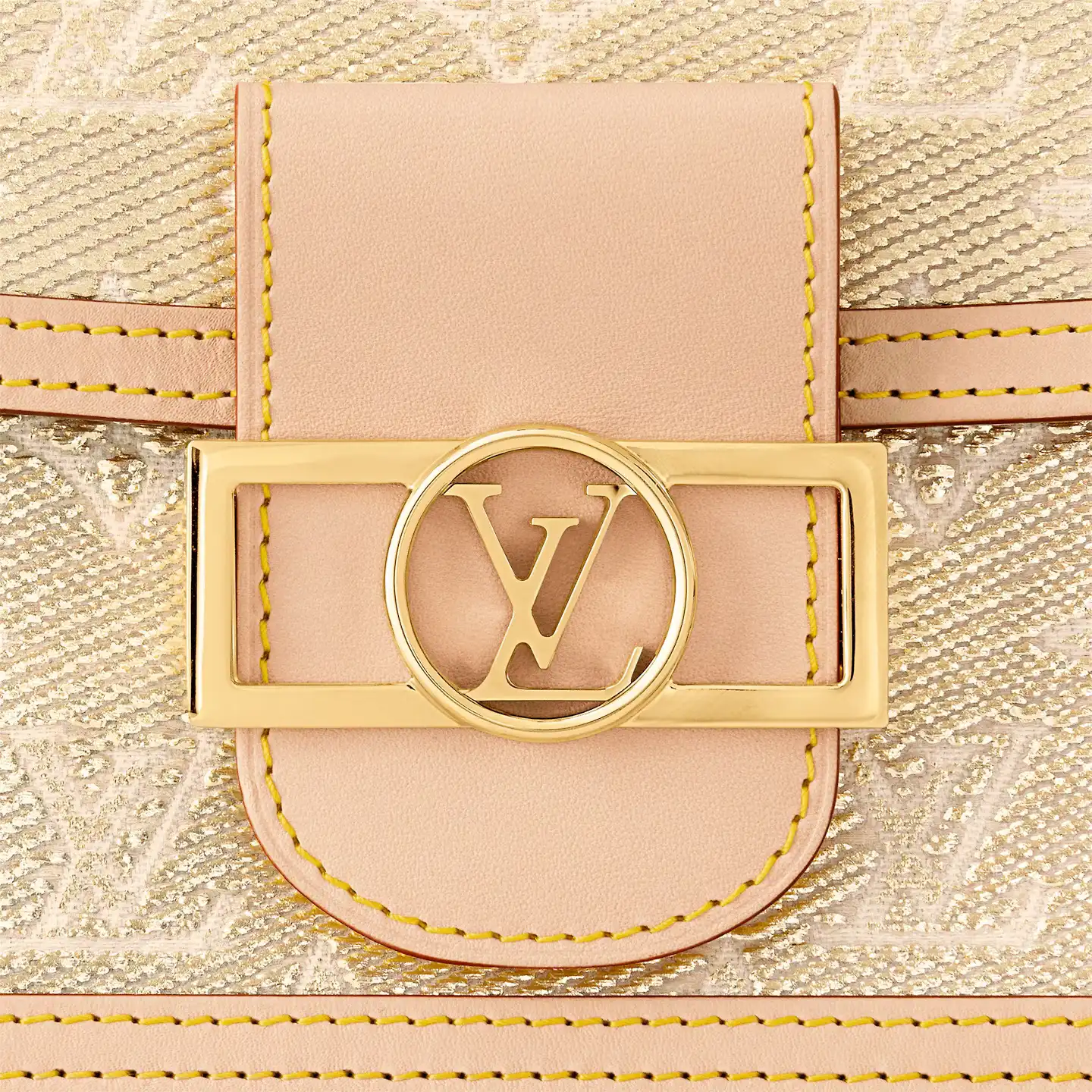 Cheap Louis Vuitton M22826 Mini Dauphine