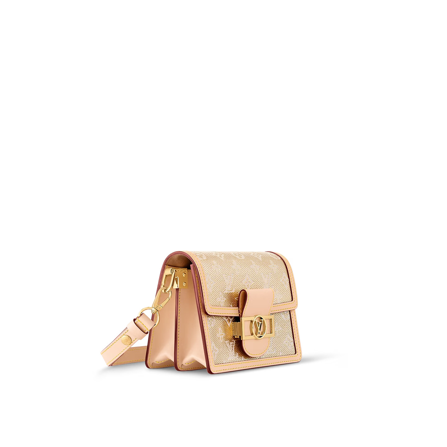 Lvlenka Louis Vuitton M22826 Mini Dauphine