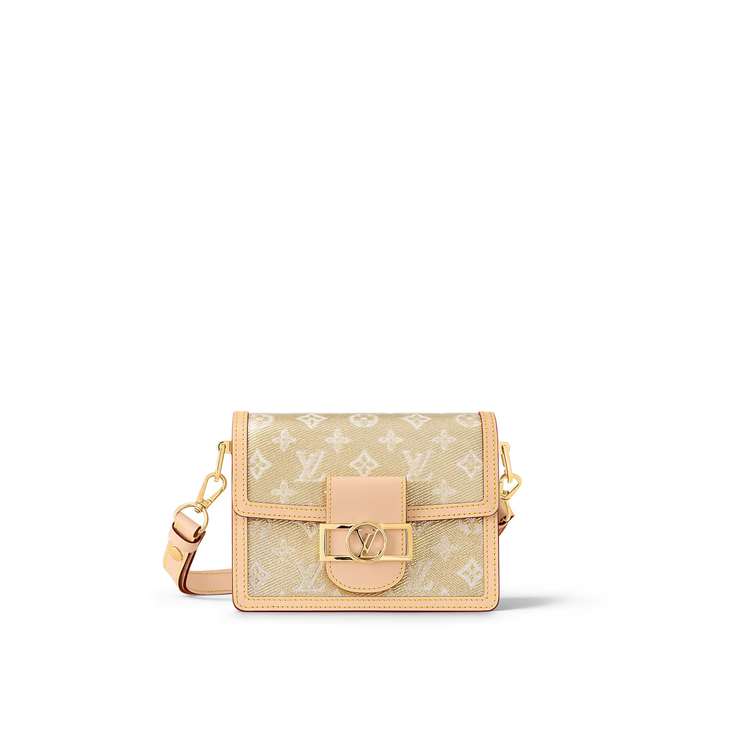 Lvlenka Louis Vuitton M22826 Mini Dauphine