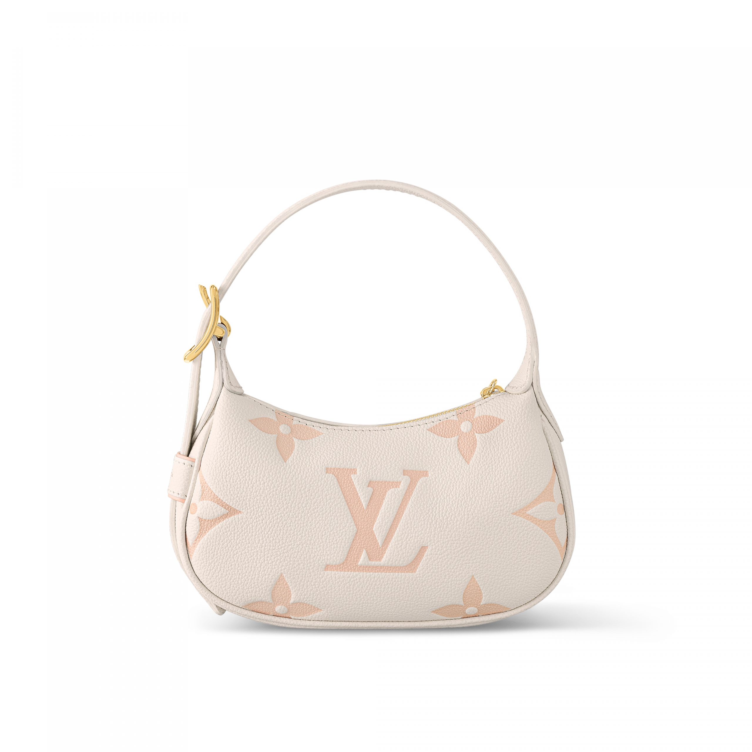 Lvlenka Louis Vuitton M24108 Mini Moon Pink