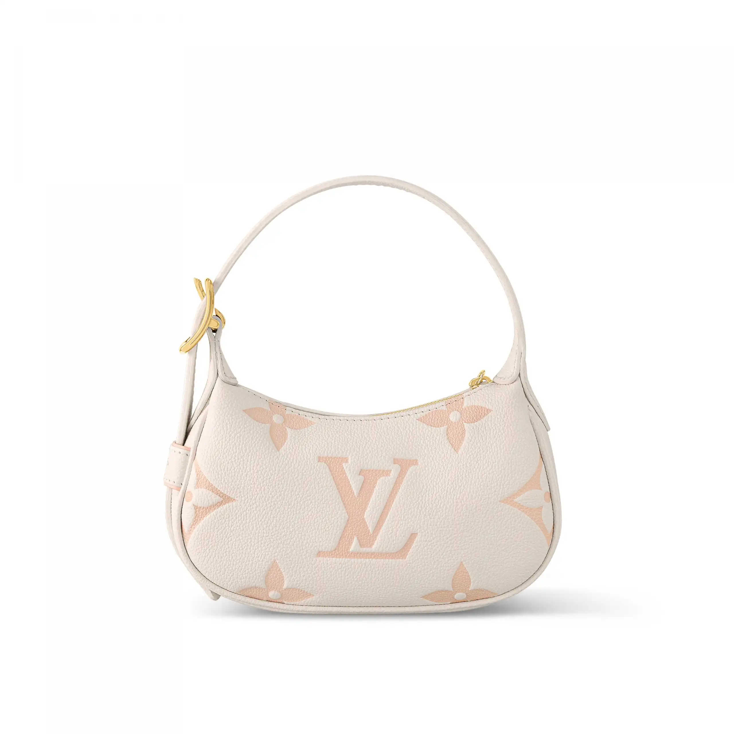 Cheap Louis Vuitton M24108 Mini Moon Pink