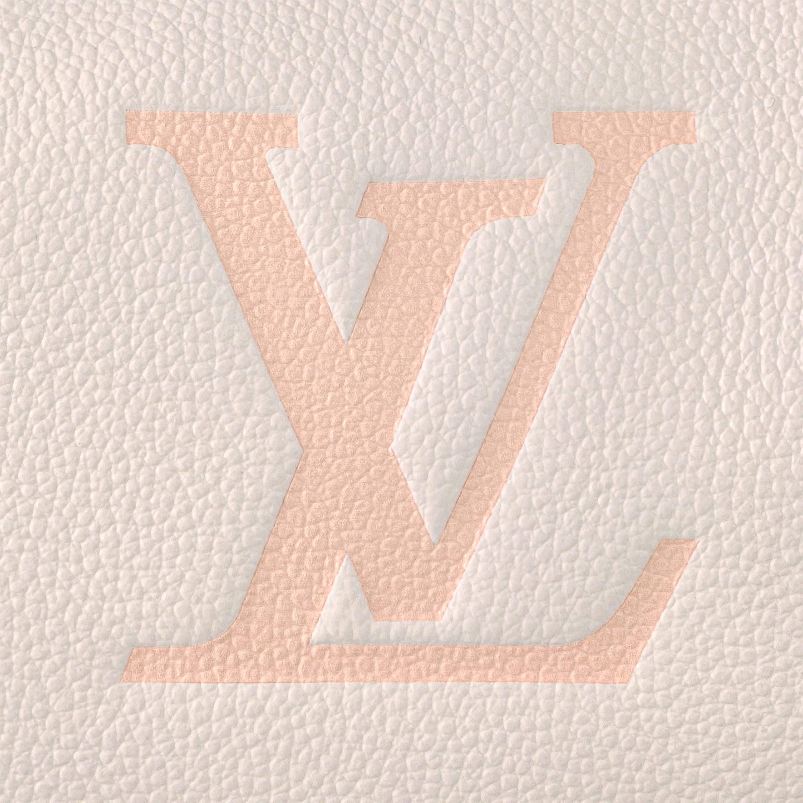 Lvlenka Louis Vuitton M24108 Mini Moon Pink