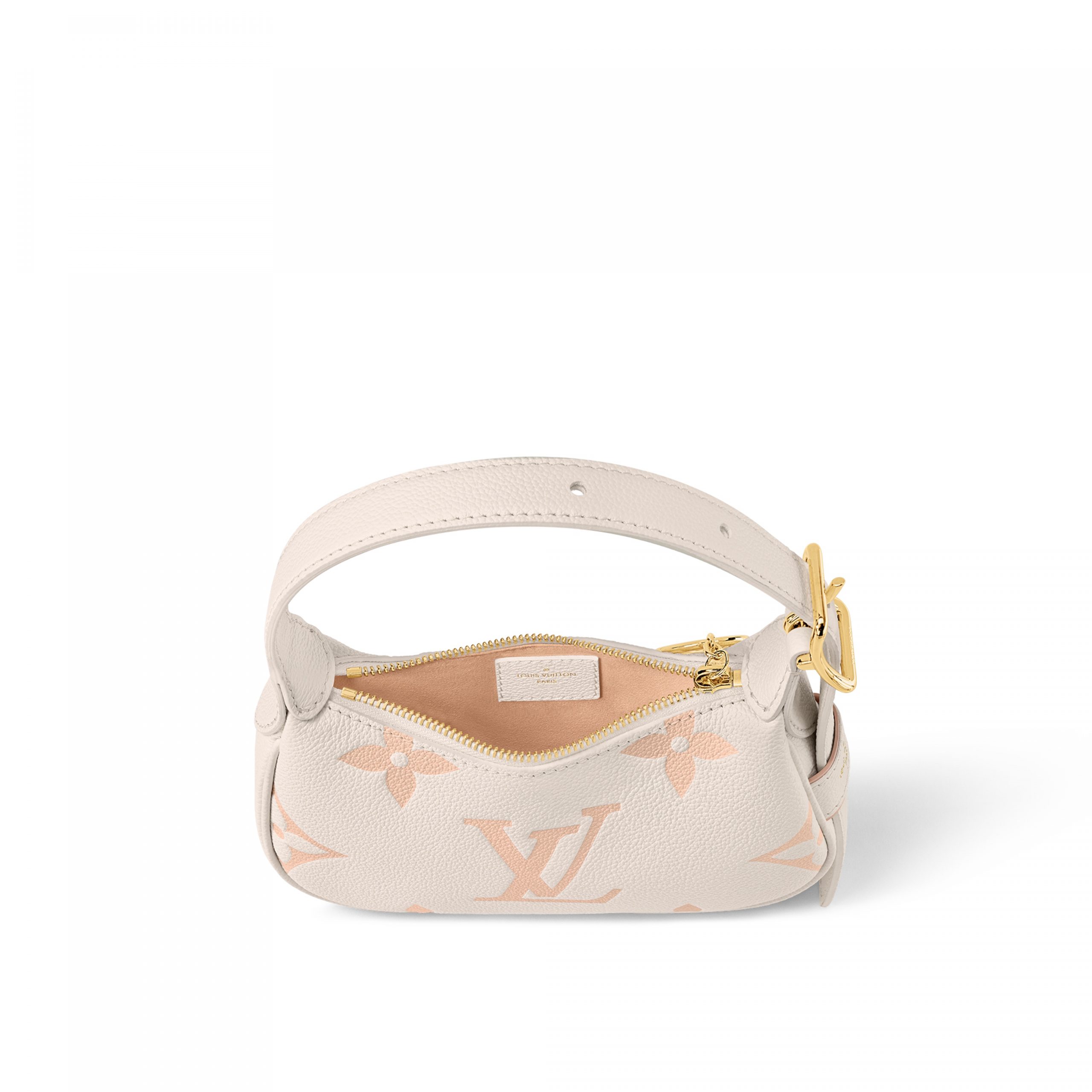 Lvlenka Louis Vuitton M24108 Mini Moon Pink