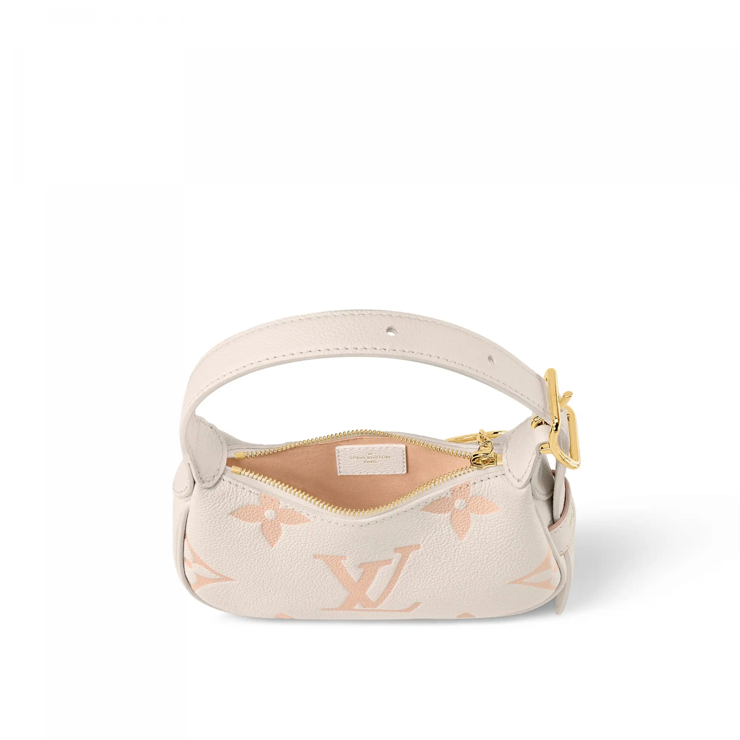 Cheap Louis Vuitton M24108 Mini Moon Pink