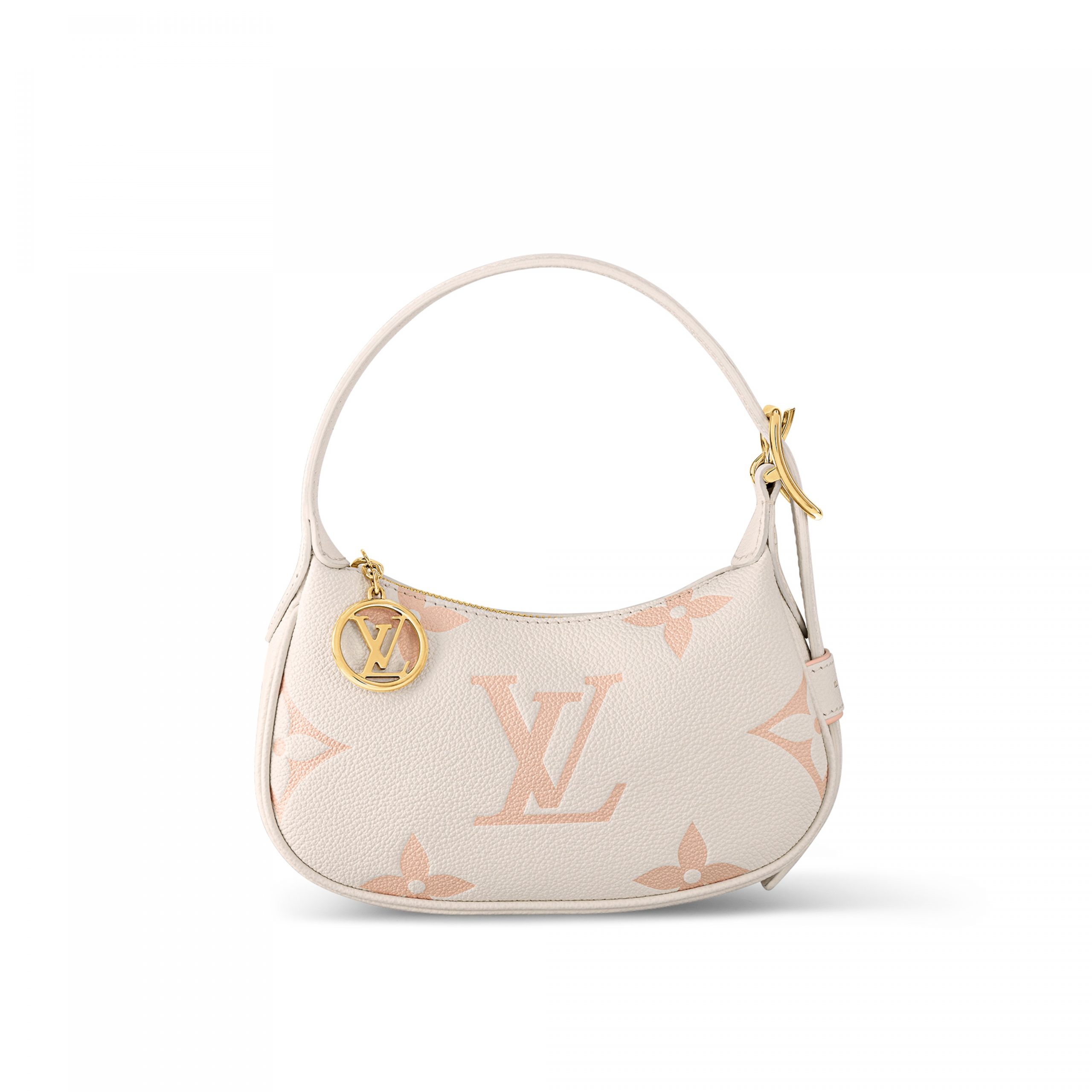 Lvlenka Louis Vuitton M24108 Mini Moon Pink