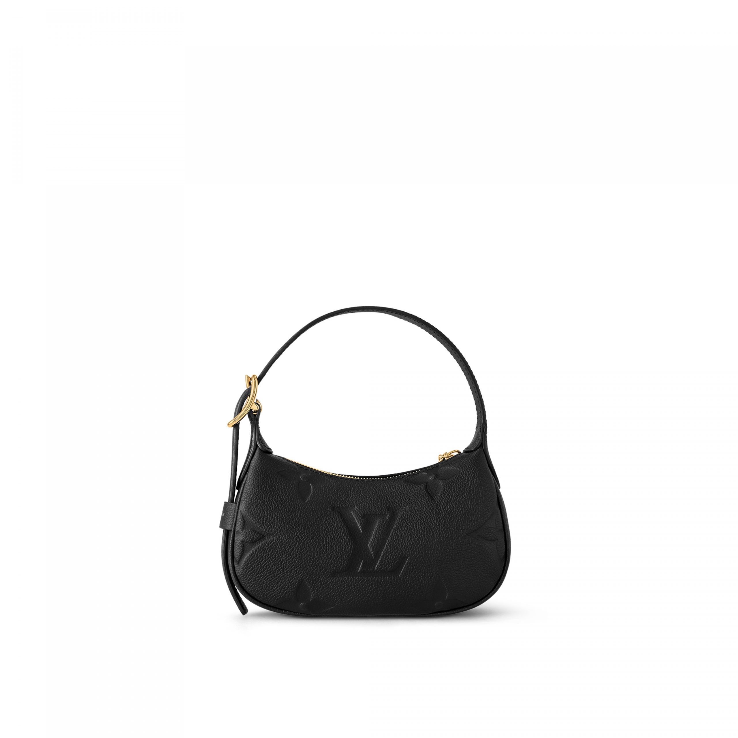 Lvlenka Louis Vuitton M82391 Mini Moon Black