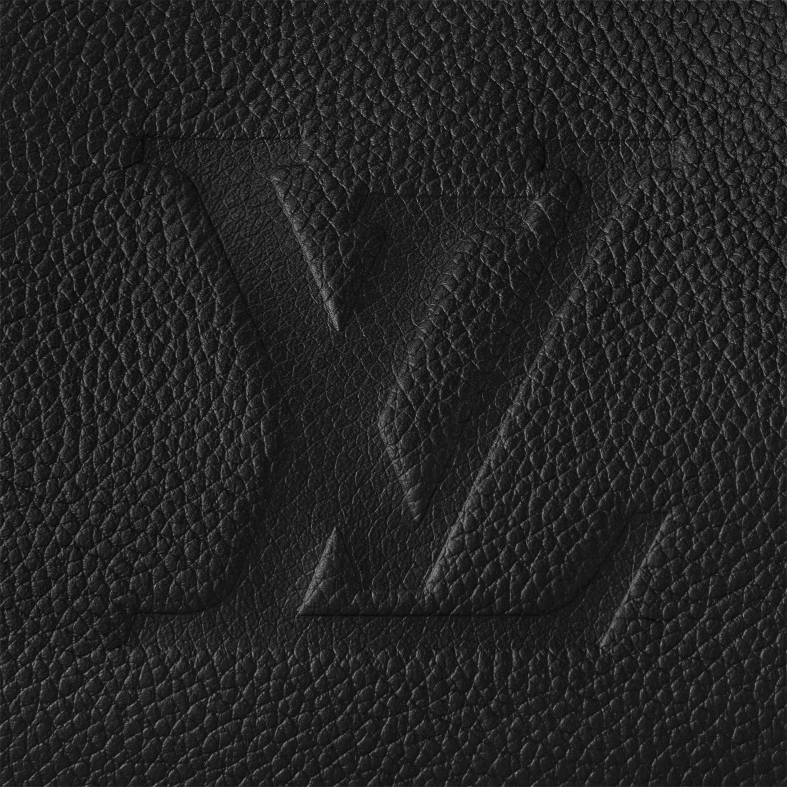 Lvlenka Louis Vuitton M82391 Mini Moon Black