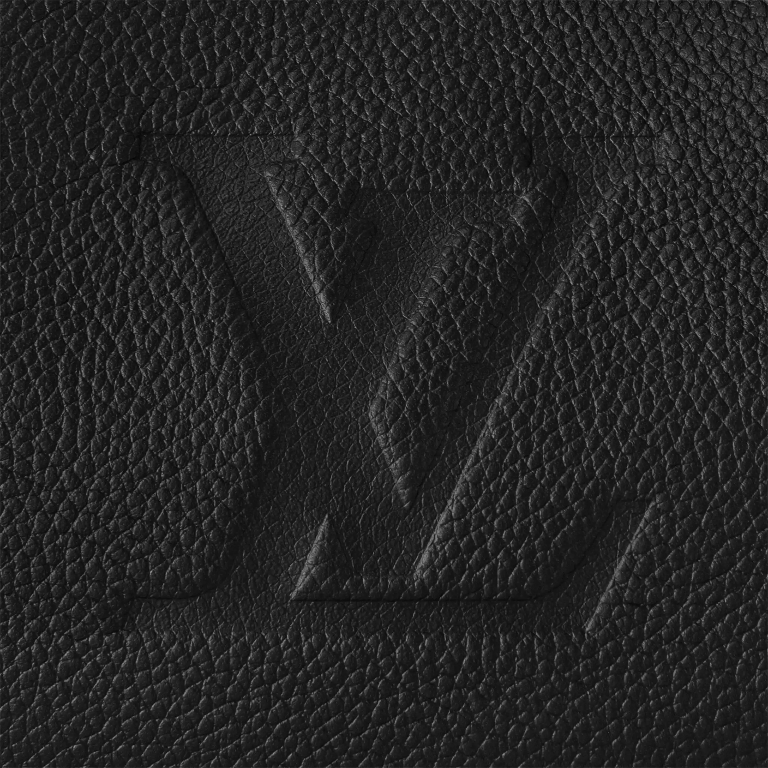 Cheap Louis Vuitton M82391 Mini Moon Black