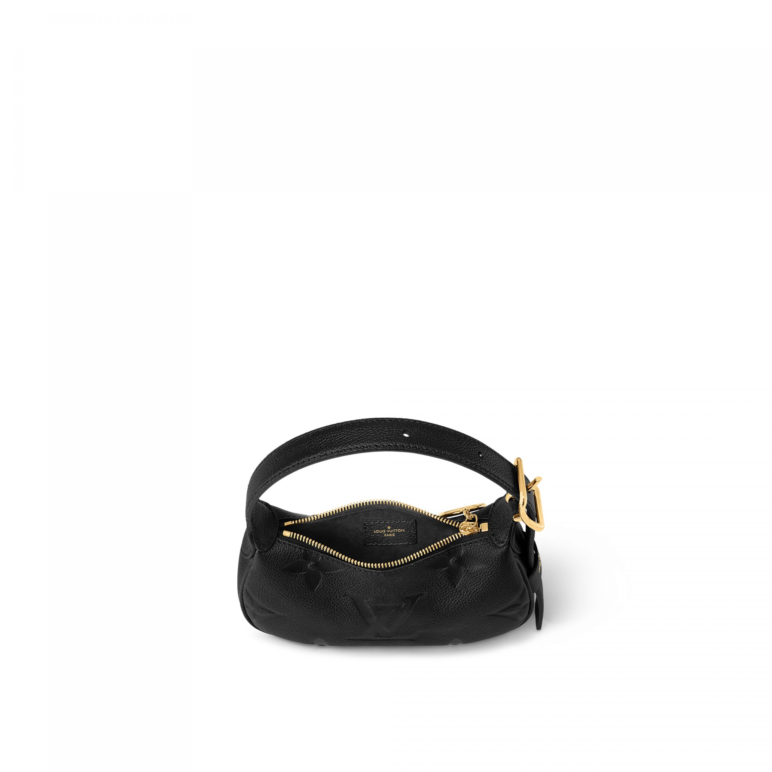 Lvlenka Louis Vuitton M82391 Mini Moon Black