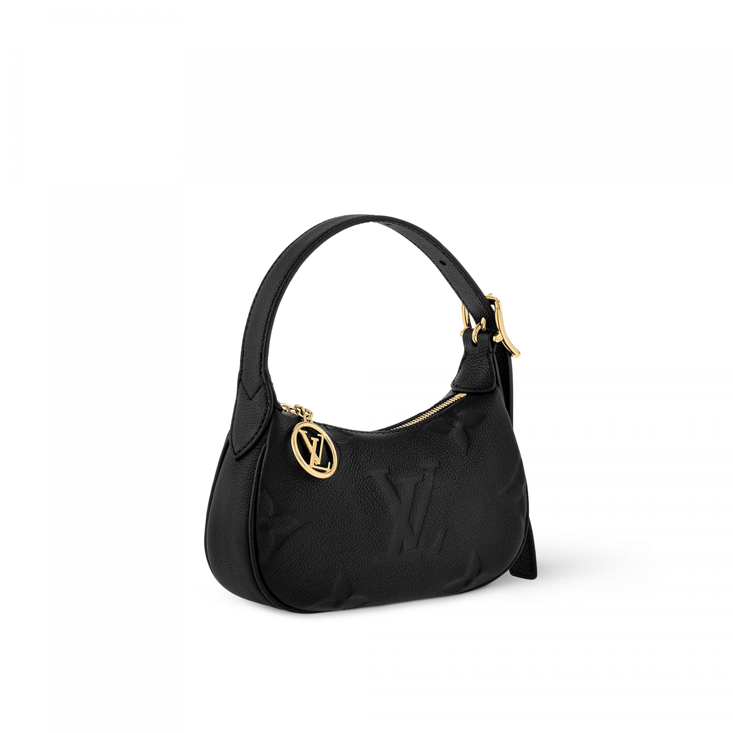 Lvlenka Louis Vuitton M82391 Mini Moon Black