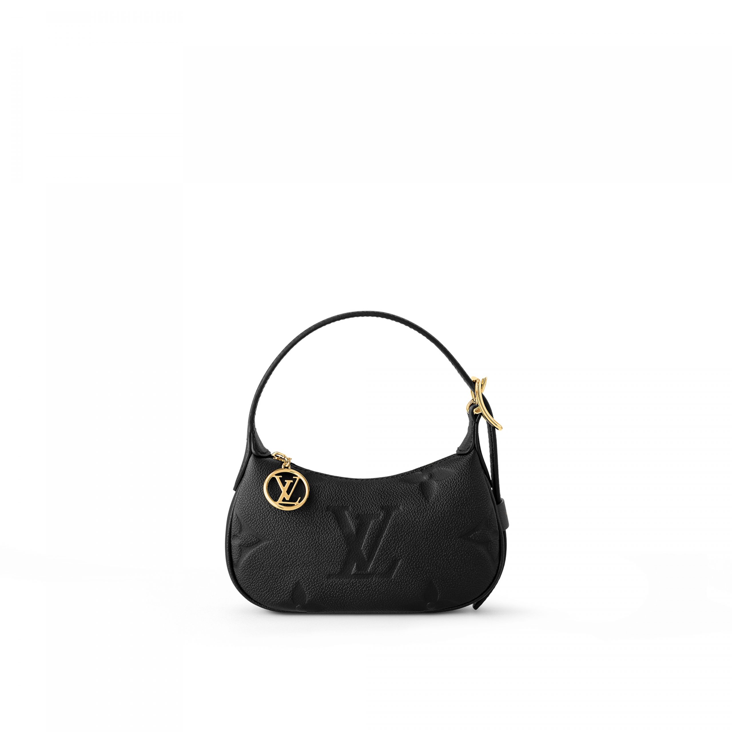 Lvlenka Louis Vuitton M82391 Mini Moon Black