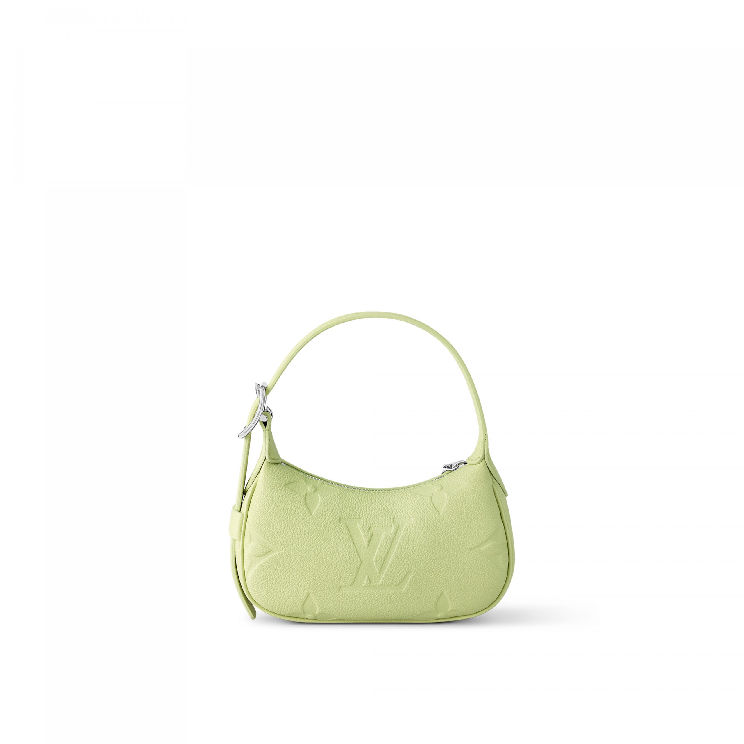 Lvlenka Louis Vuitton M82425 Mini Moon Light Green