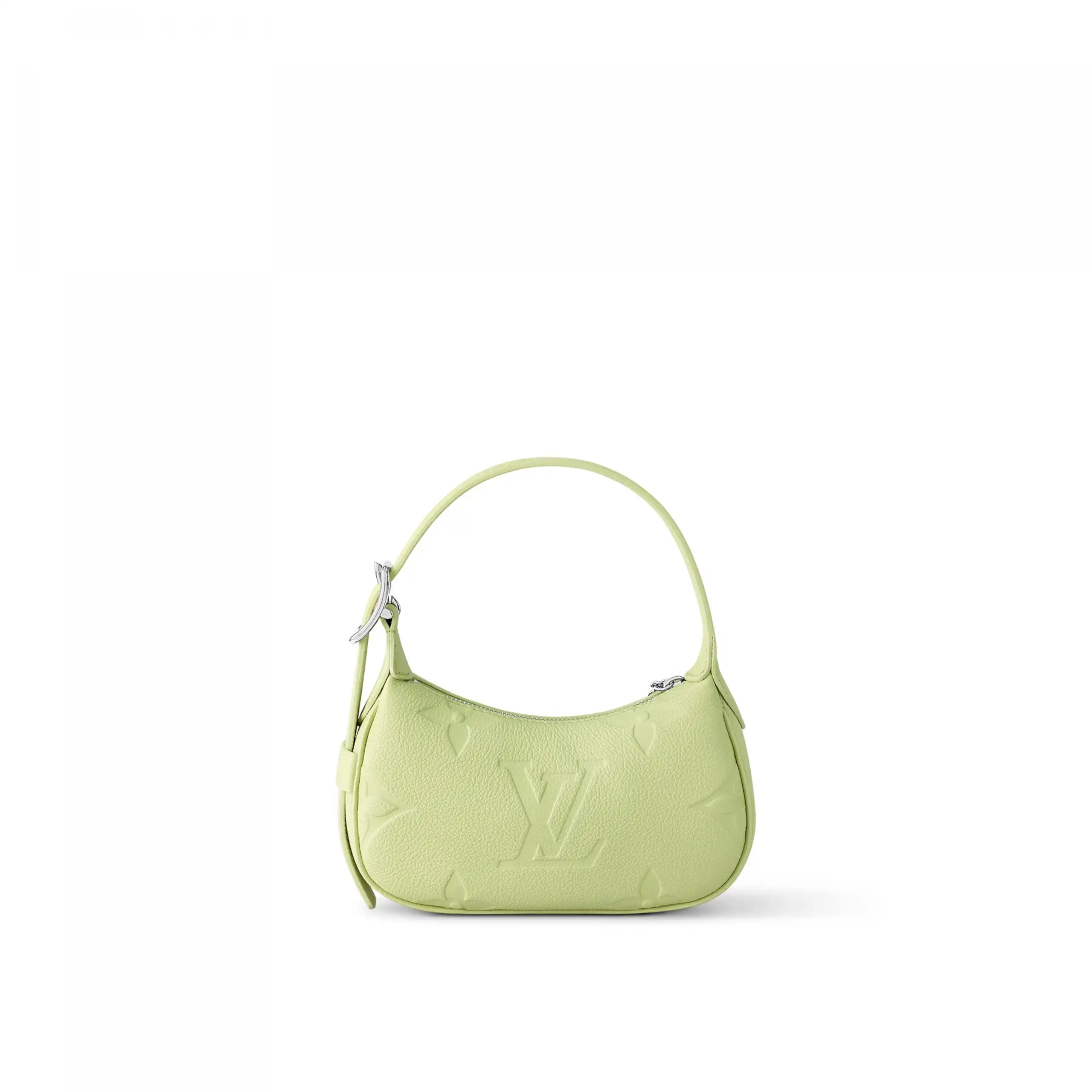 Cheap Louis Vuitton M82425 Mini Moon Light Green