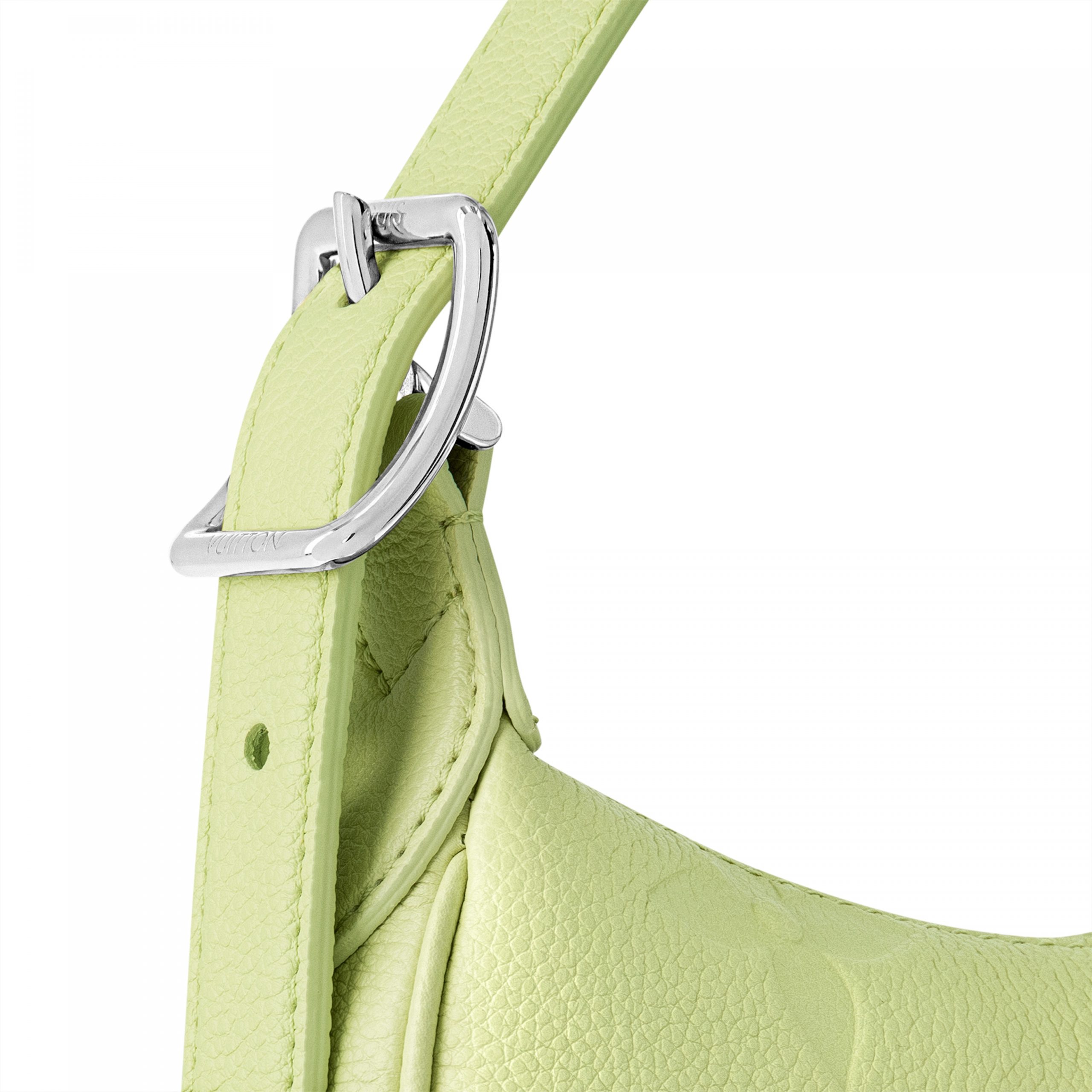 Lvlenka Louis Vuitton M82425 Mini Moon Light Green