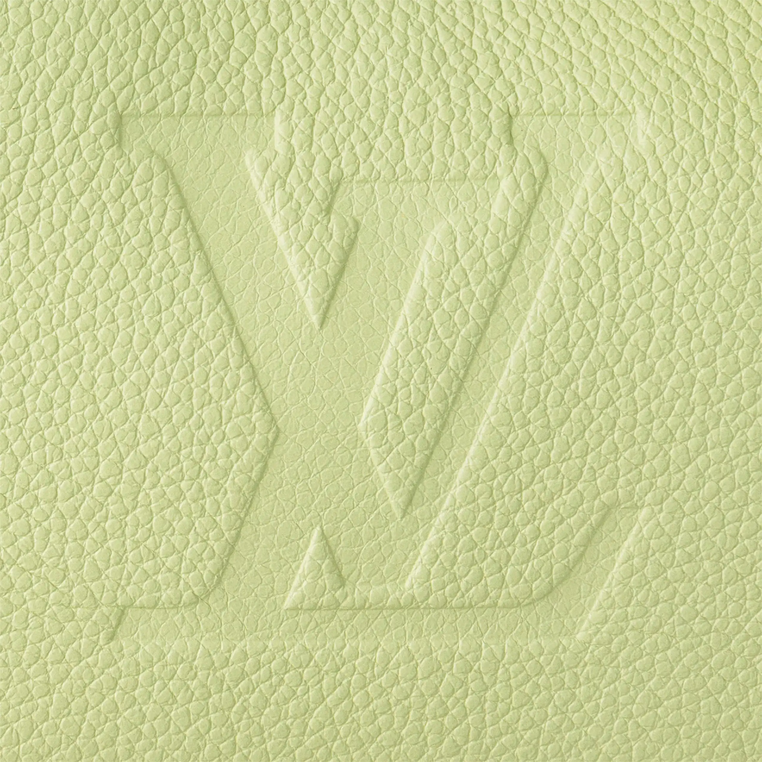 Cheap Louis Vuitton M82425 Mini Moon Light Green